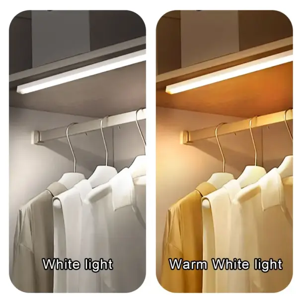 Rechargeable Wireless LED Motion Sensor Light - Image 5