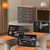 Deli Multi-functional Household Tool Set 1-34 Pcs