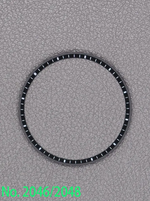 31.1mm Chapter Rings for SKX007 SKX009 SKX013 - Image 7