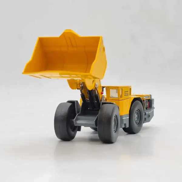 Diecast Alloy Scooptram ST14 Model 1:50 Scale - Image 2