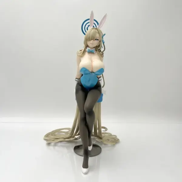 Yunyun Bunny Girl Anime Figure 35cm KonoSuba - Image 9
