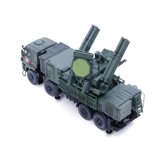 1/72 Russian S1 Missile Launch Vehicle Model - Image 3