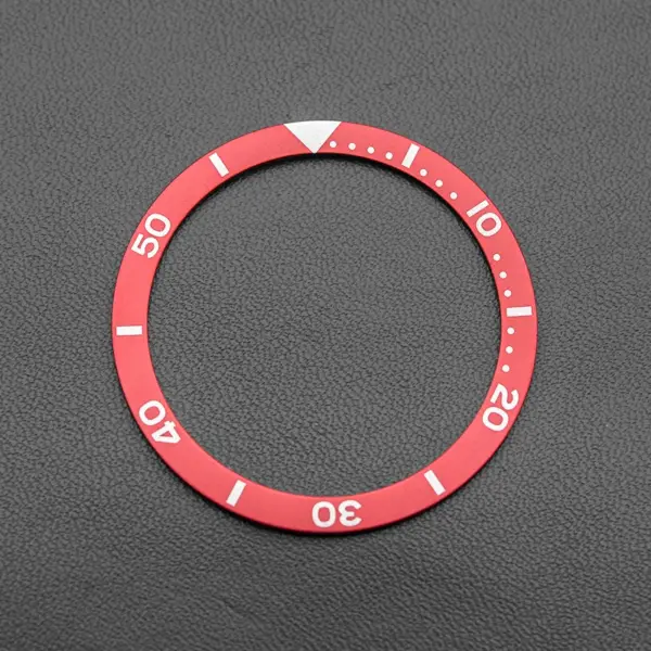 Aluminum Bezel Insert for Seiko SKX007 SRPD - Image 42