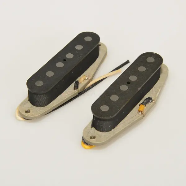 Alnico 5 Electric Guitar Pickups Set - Image 2