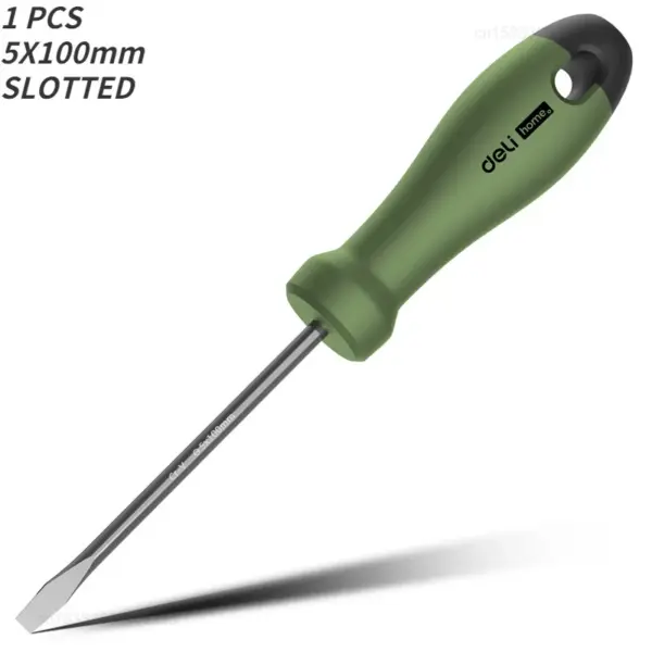Magnetic Screwdriver with Non-slip Handle - Image 9