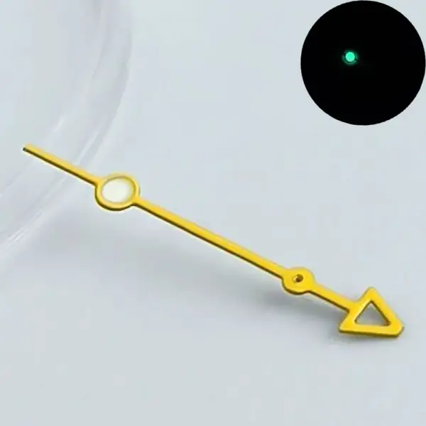 Green Luminous Watch Hands for NH35 NH36 - Image 38