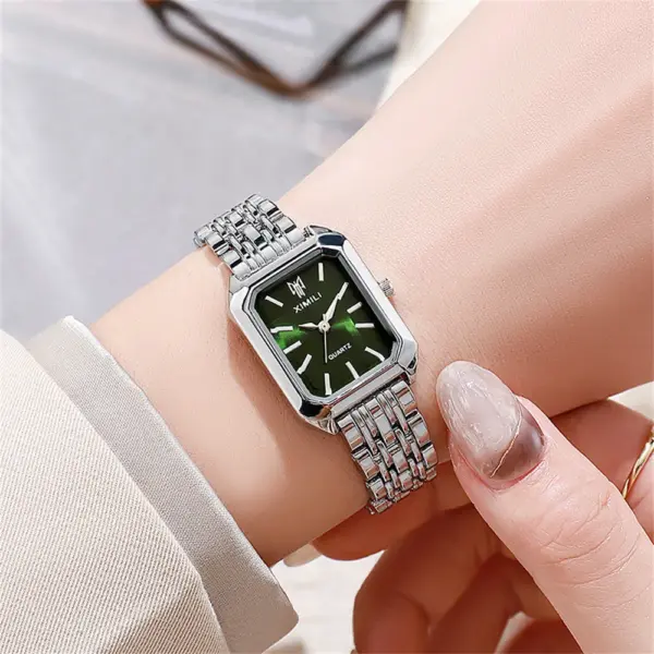 CQ256 Fashionable Women's Quartz Watch - Image 7