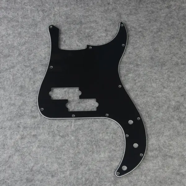 Bass Pickguard for 4-String PB Style