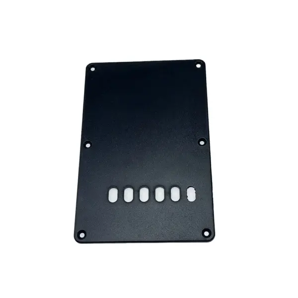 Guitar Tremolo Cavity Cover Plate for ST - Image 3