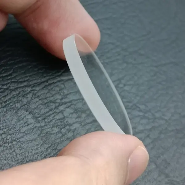 Sapphire Watch Glass 31.5mm Replacement Part - Image 2