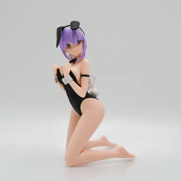 Miko Momoman-chan 24cm Anime Action Figure - Image 16