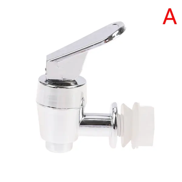 12mm Plastic Faucet Spigot for Brew Dispenser - Image 8