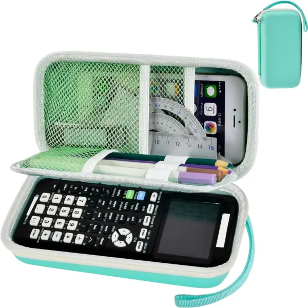 Calculator Case for TI-84 Plus and Others - Image 10