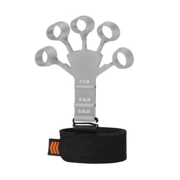 Finger Exerciser with 6 Resistance Levels - Image 9