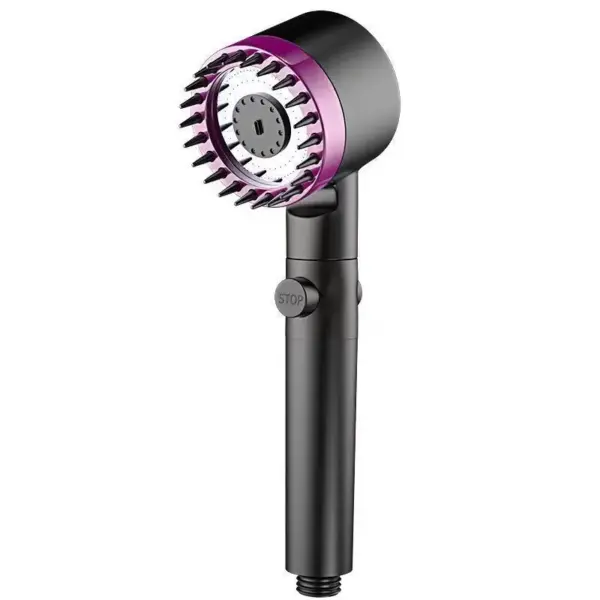 High Pressure Showerhead with 3 Modes - Image 8
