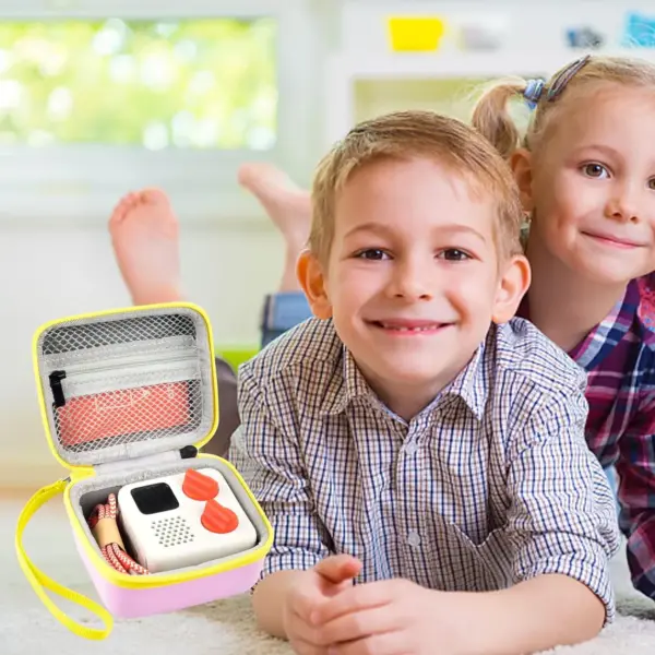 Yoto Mini Kids Audio Player Storage Case - Image 5