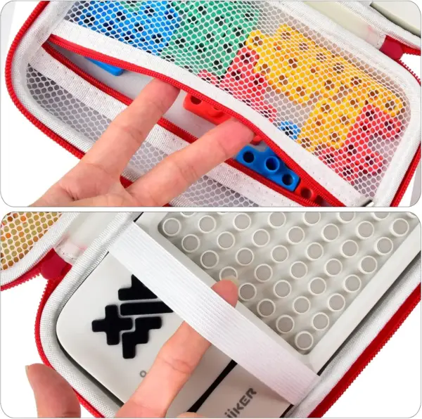 GiiKER Super Blocks Puzzle Game Storage Case - Image 5