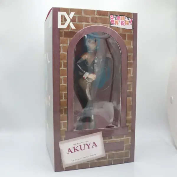 Yui Kotegawa Bunny Girl 1/4 Anime Figure - Image 23