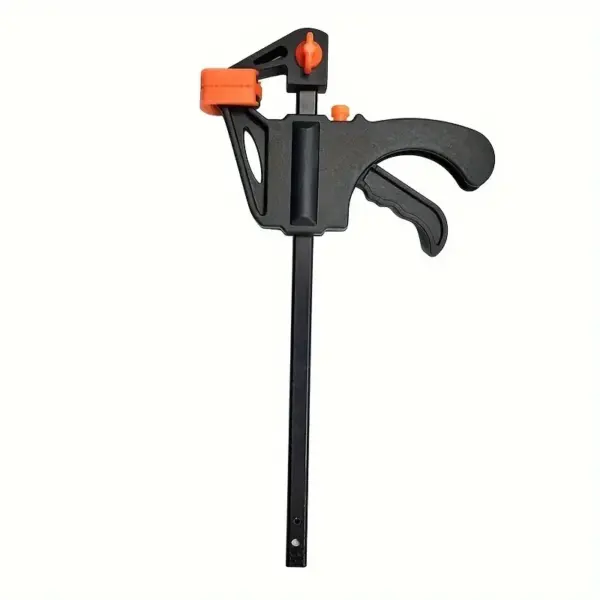 4 Inch Quick Release Woodworking Clamp Set - Image 8