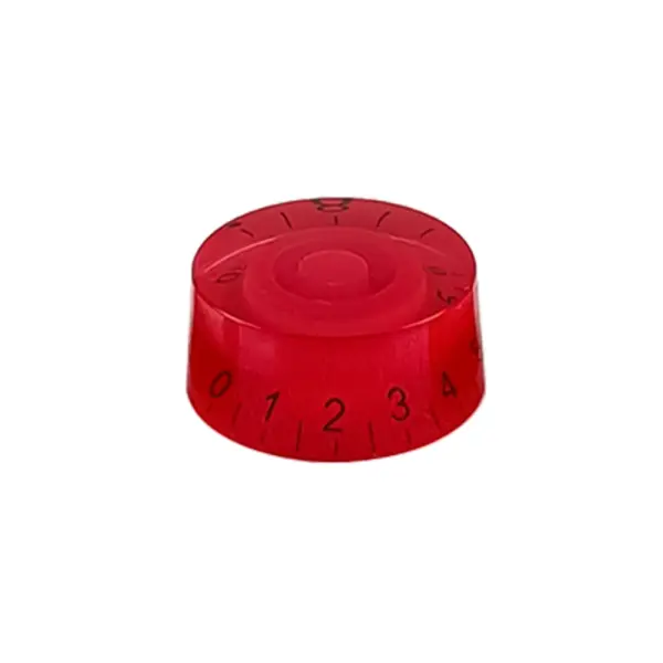 2pcs Electric Guitar Tone Volume Control Knobs - Image 6
