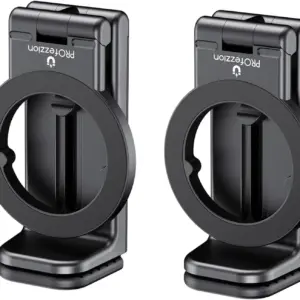 2pcs Magnetic Phone Holder for iPhone 15-12