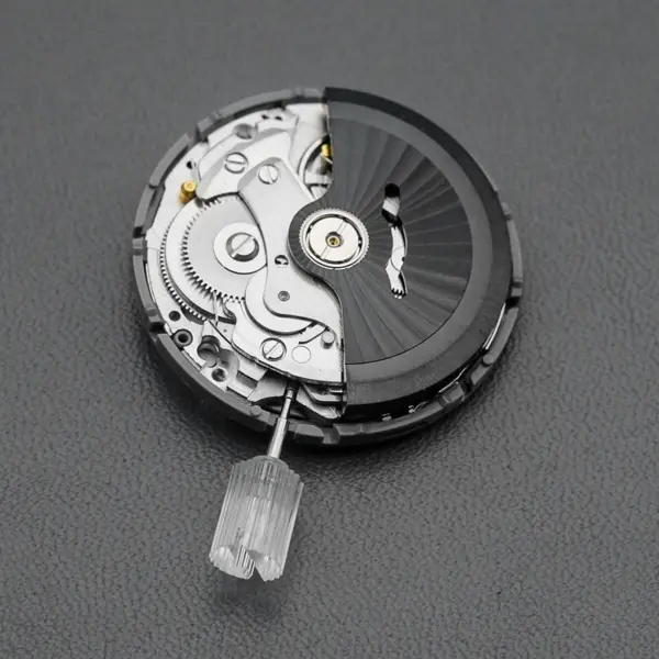 Watch Movement Rotor for NH35 NH36 4R Series - Image 5