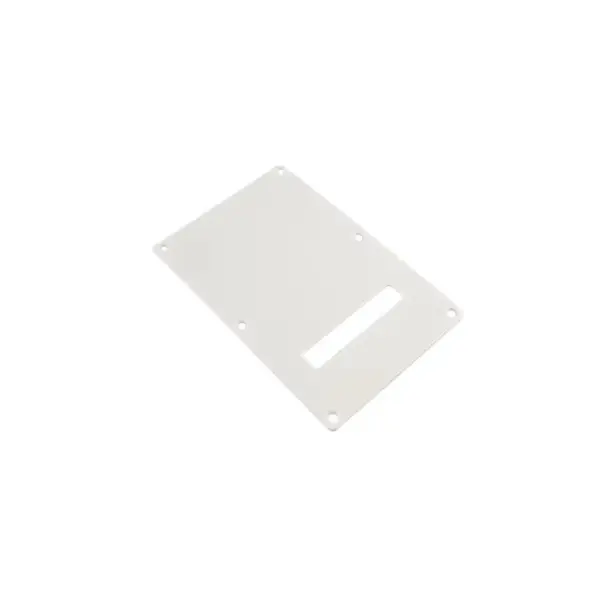 Guitar Tremolo Cavity Cover Plate for ST - Image 12