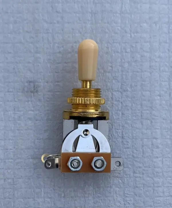 3-Way Toggle Switch for LP SG Guitars - Image 5