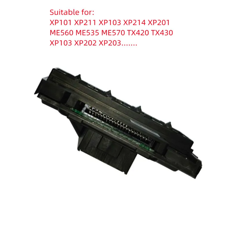 Replacement Epson Printhead F197010 for TX420 TX430 4 Replacement Epson Printhead F197010 for TX420 TX430 - Image 4