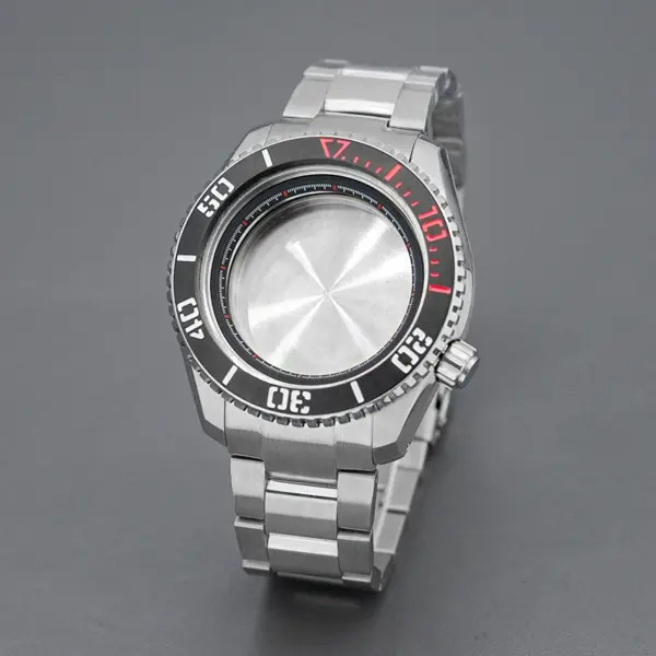 PROSPEX SNR025 Watch Case for NH35 NH36 Movement - Image 17