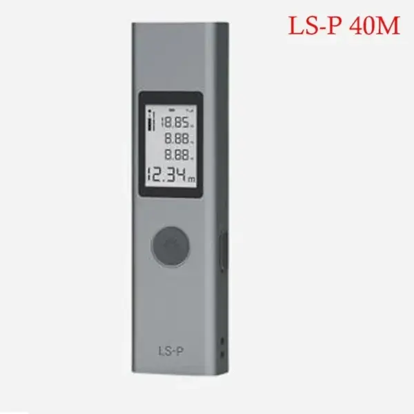 AtuMan DUKA Laser Range Finder 40m Precision Tool - Image 9