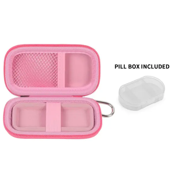 Storage Case for KardiaMobile EKG Monitors - Image 13