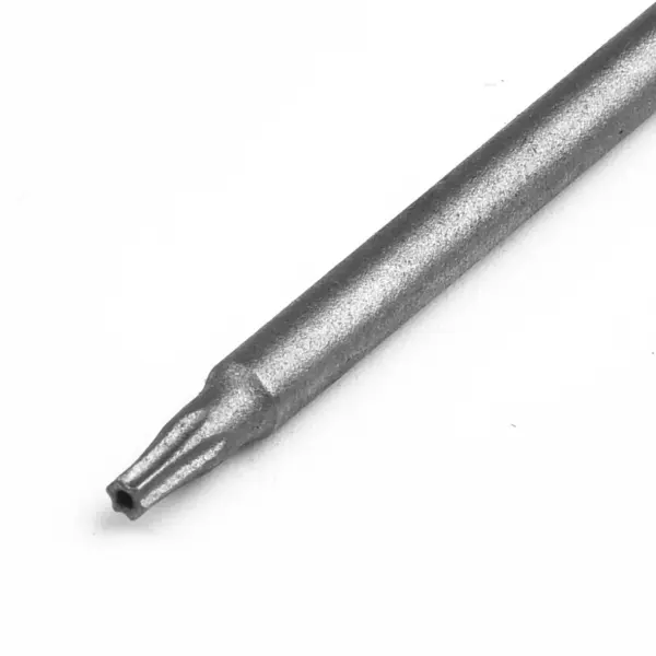 Magnetic Torx Screwdriver Bit Set 1/4 Inch - Image 6