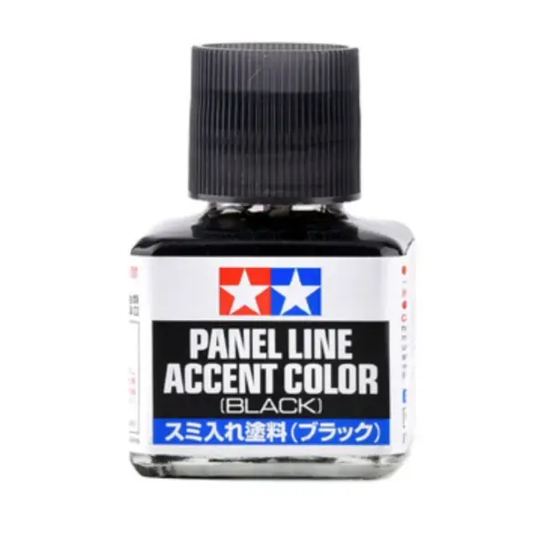 40ML Tamiya Panel Line Accent Color Tool - Image 11