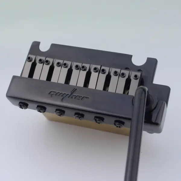 Guyker Double Shake Guitar Bridge 10.8MM - Image 2