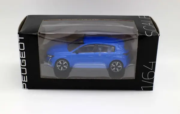 Peugeot 308 2021 Diecast Model Car 1:64 - Image 6