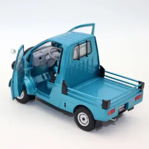 Daihatsu Midget II 1996 Diecast Model 1/24 Scale 9 Sd341244f6e714e9a8266bf99ddd19e6bC