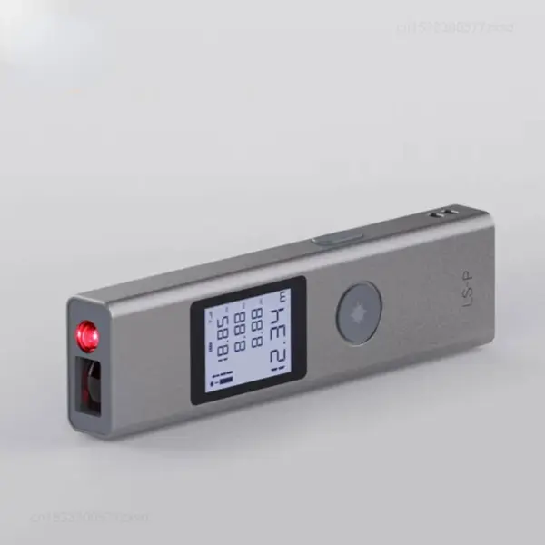 AtuMan DUKA Laser Range Finder 40m Precision Tool - Image 2