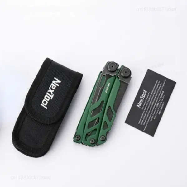 16 in 1 Multitool Pliers for Every Household - Image 5