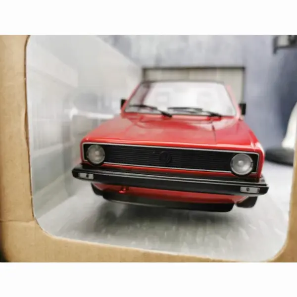 1982 Caddy MK 1 Diecast Pickup Model 1/18 - Image 2