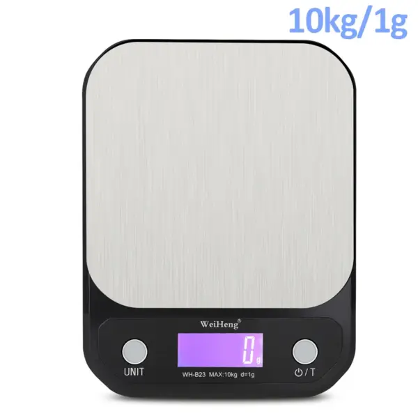 Digital Kitchen Scale 10kg High Accuracy - Image 9