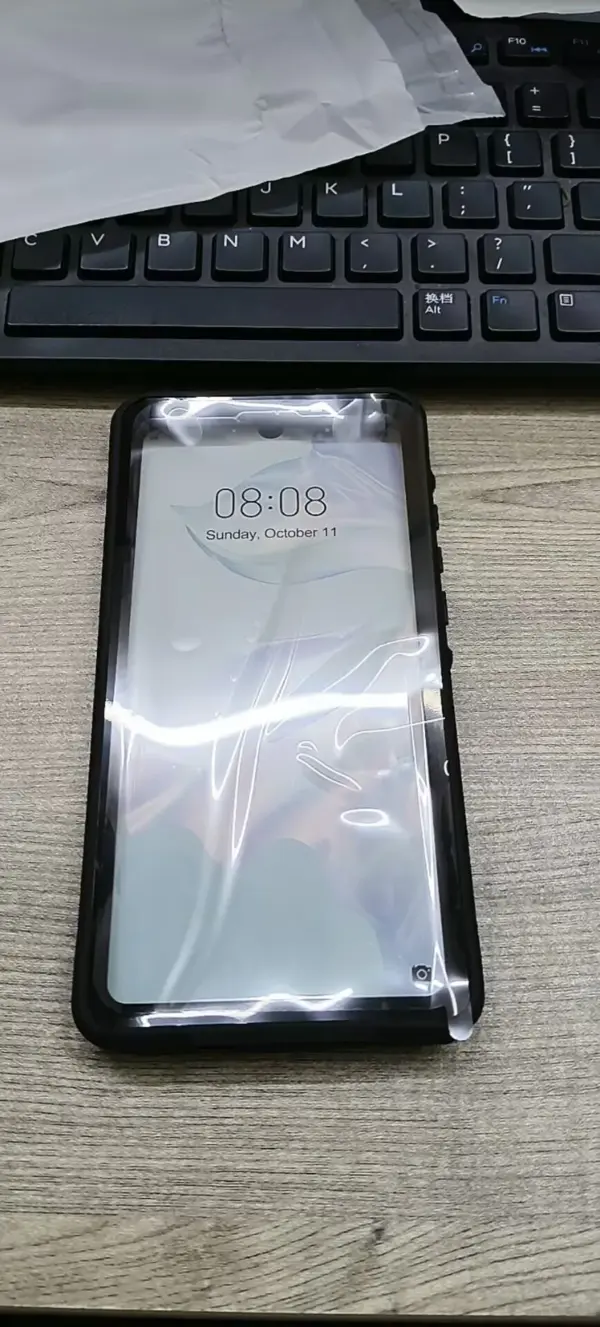 Huawei P30 Pro Waterproof Shockproof Case - Image 3