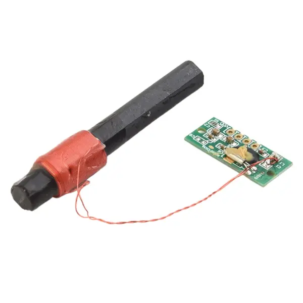 WWVB 60KHz Single Frequency Receiver Module - Image 3