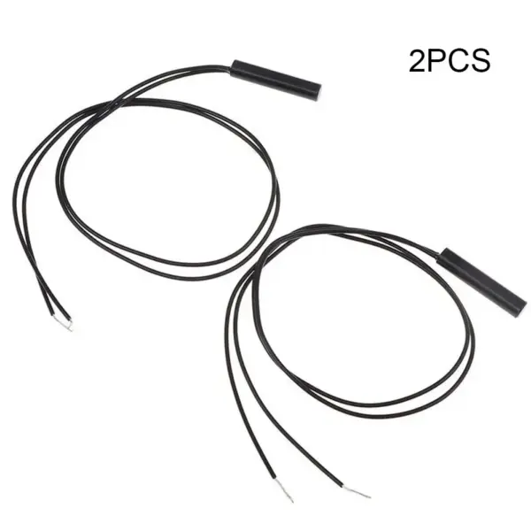 2PCS Magnetic Proximity Switch Sensor 0.4A - Image 6