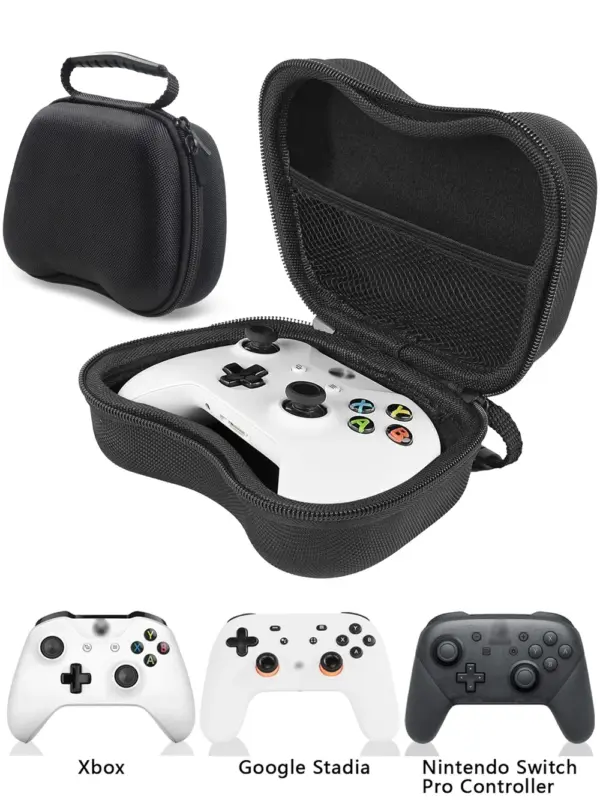 Universal Controller Hard Case for PS5/Xbox/Switch