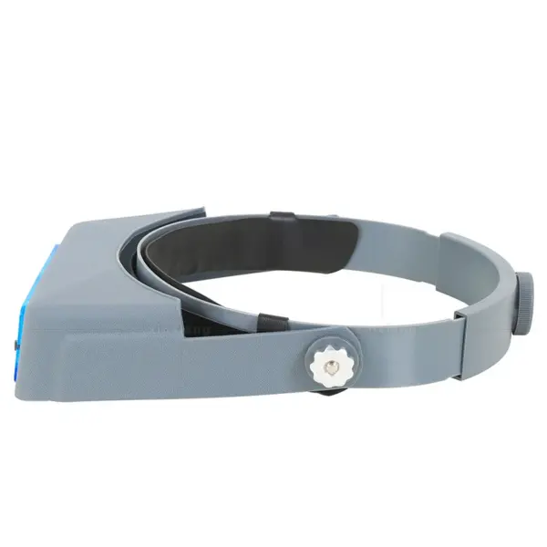 Headband Magnifier with 4 Interchangeable Lenses - Image 3