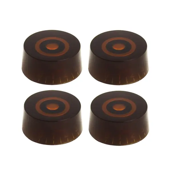 4PCS LP Electric Guitar Control Knobs Set - Image 11