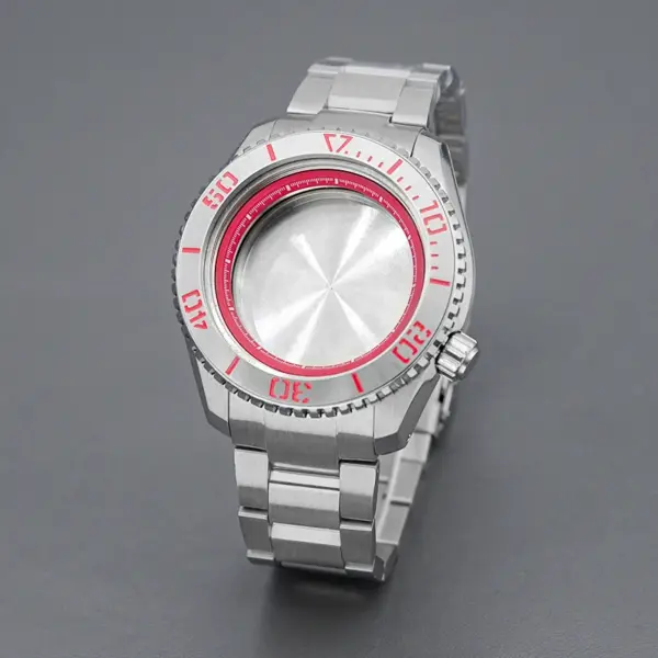 PROSPEX SNR025 Watch Case for NH35 NH36 Movement - Image 8