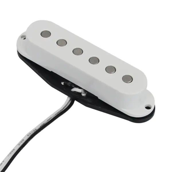 Single Coil Alnico 5 Electric Guitar Pickup