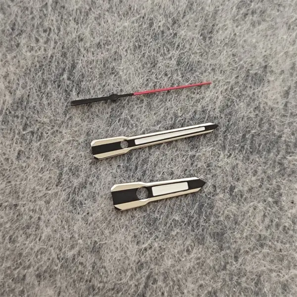 Luminous Watch Hands for NH35/34/36/4R/7S Movement - Image 4